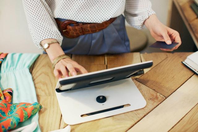 Embedded finance Transforming financing for SMEs