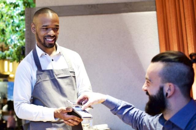 Inexorable rise of emerging payments